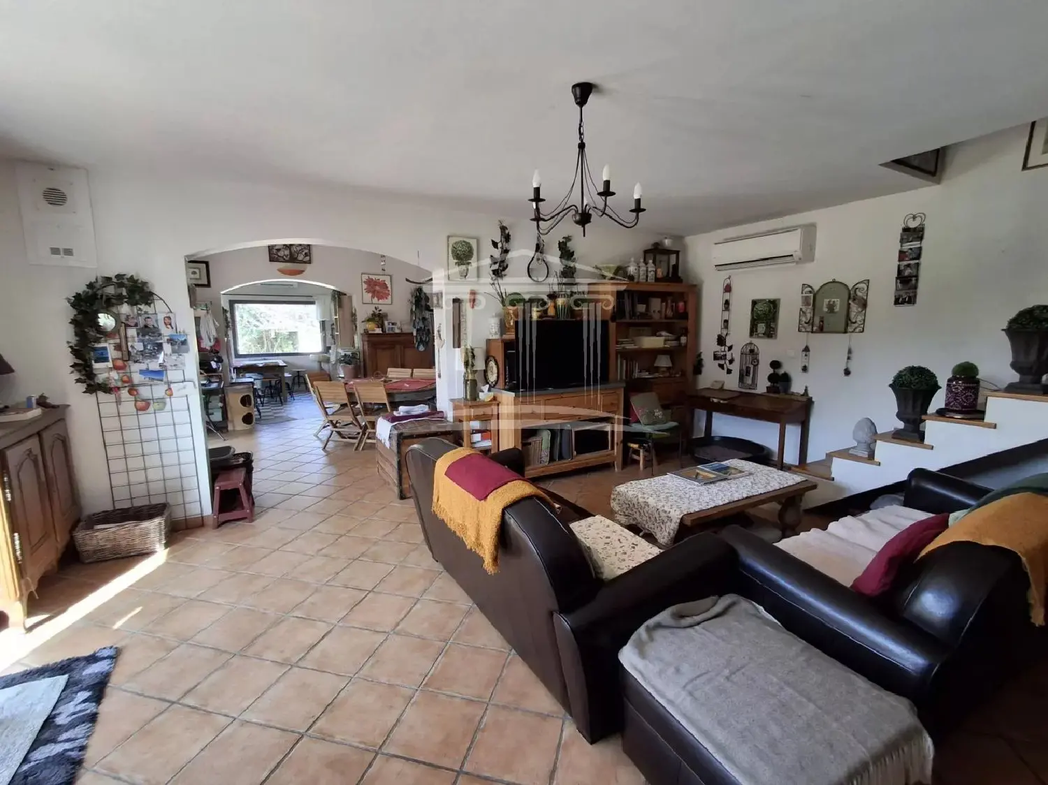  for sale house Sorgues Vaucluse 4