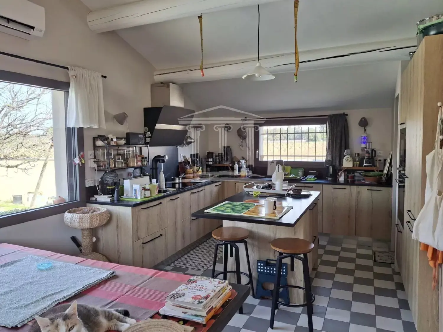  for sale house Sorgues Vaucluse 5