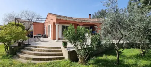 Sorgues Vaucluse house foto 7105563