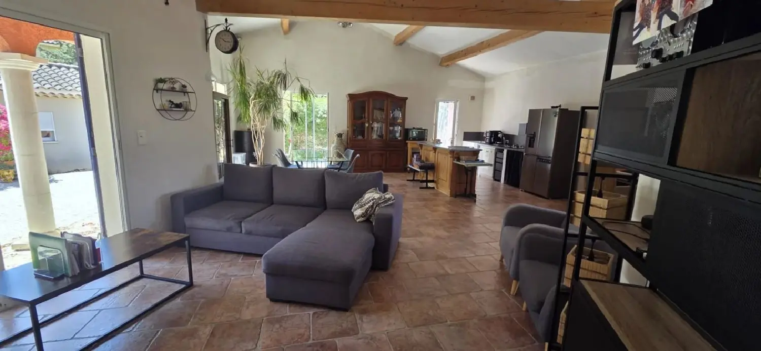  for sale house Sorgues Vaucluse 2
