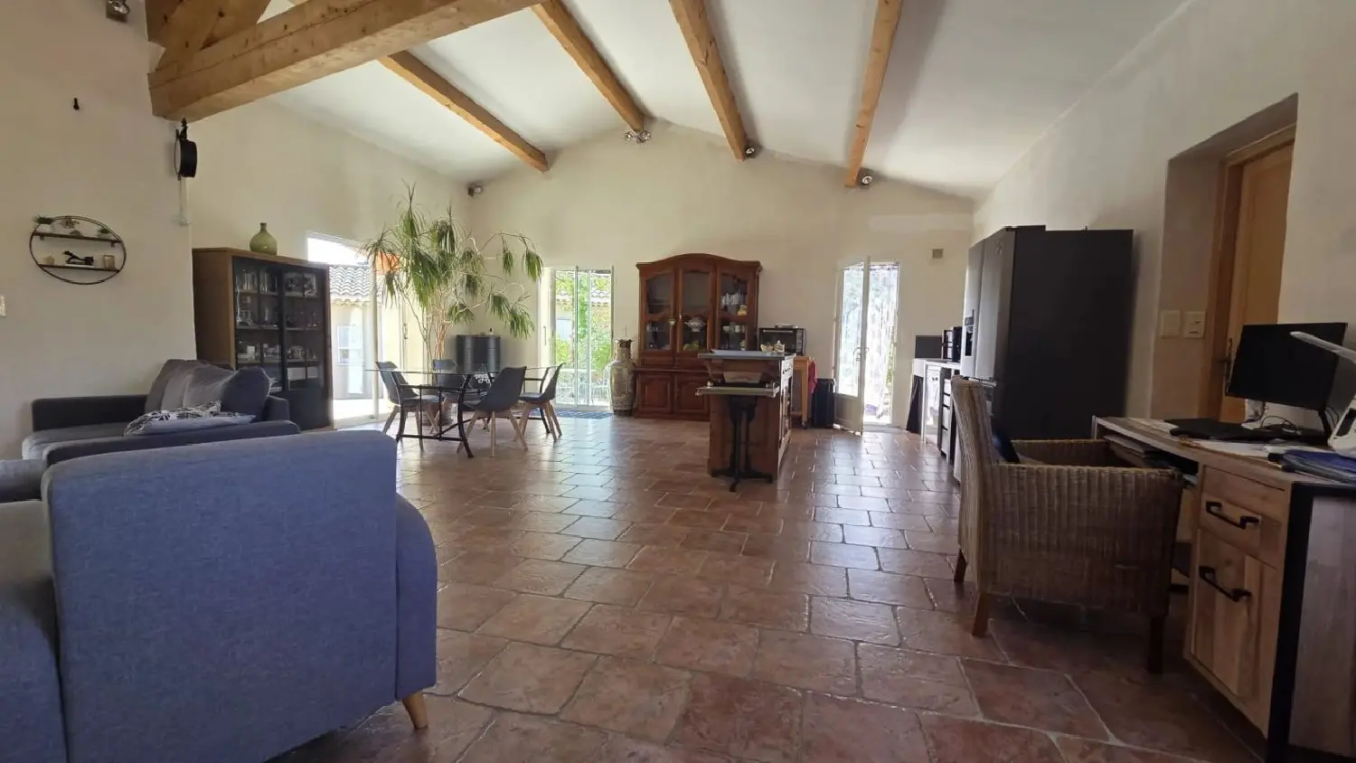  for sale house Sorgues Vaucluse 3