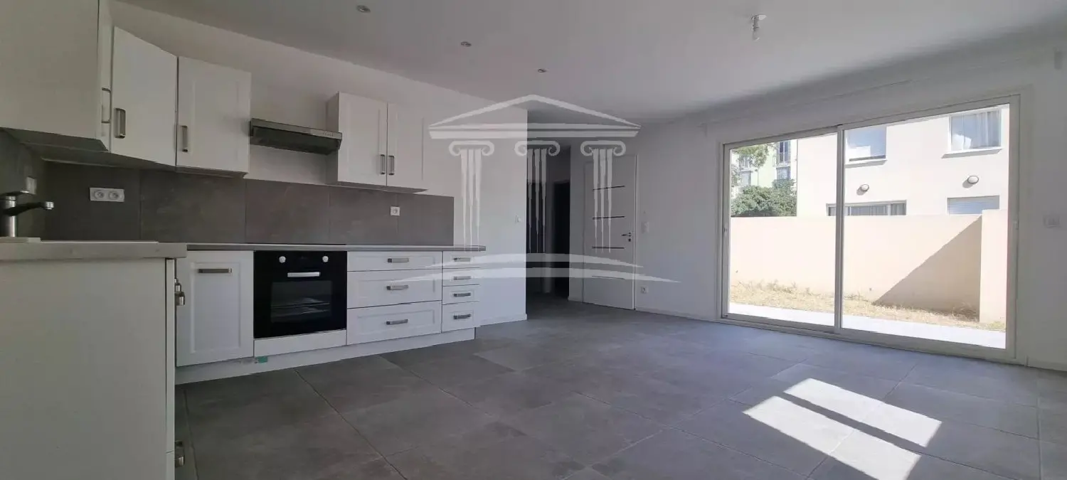  te koop huis Sorgues Vaucluse 2