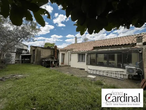 Sorgues Vaucluse house foto 7105293