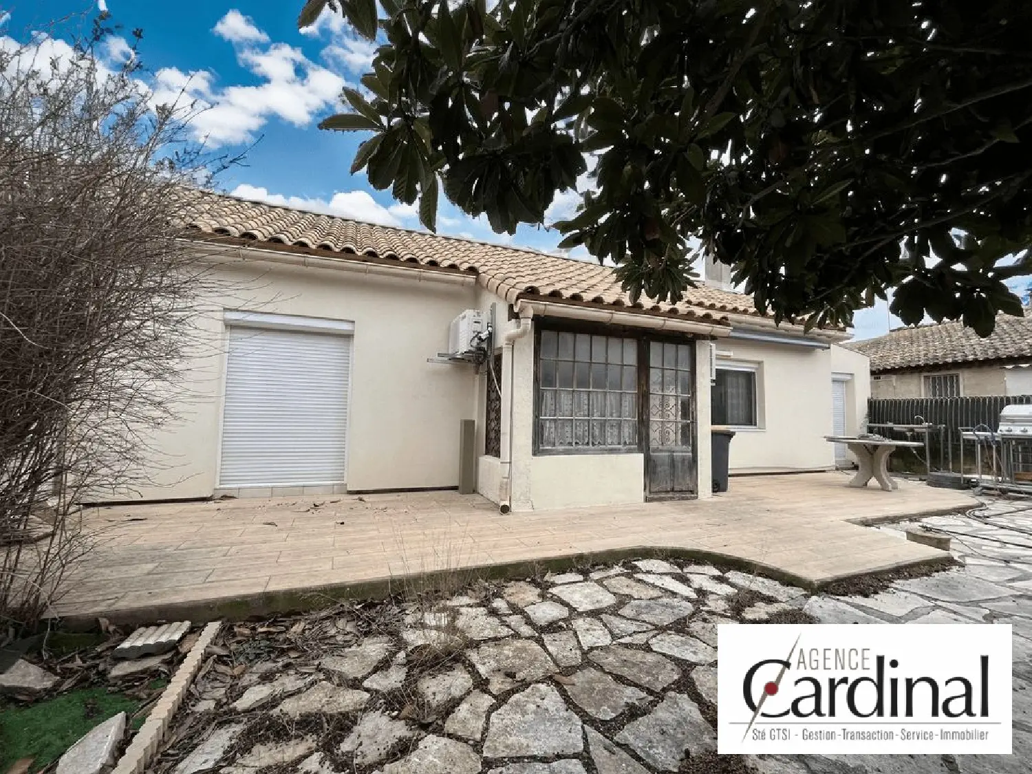  for sale house Sorgues Vaucluse 2