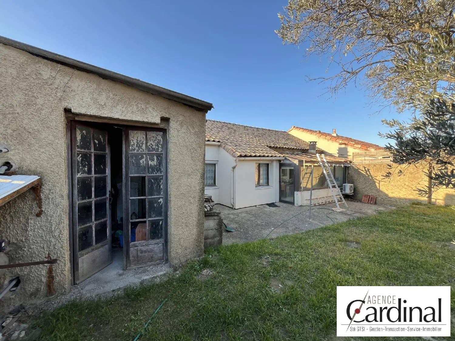  for sale house Sorgues Vaucluse 3