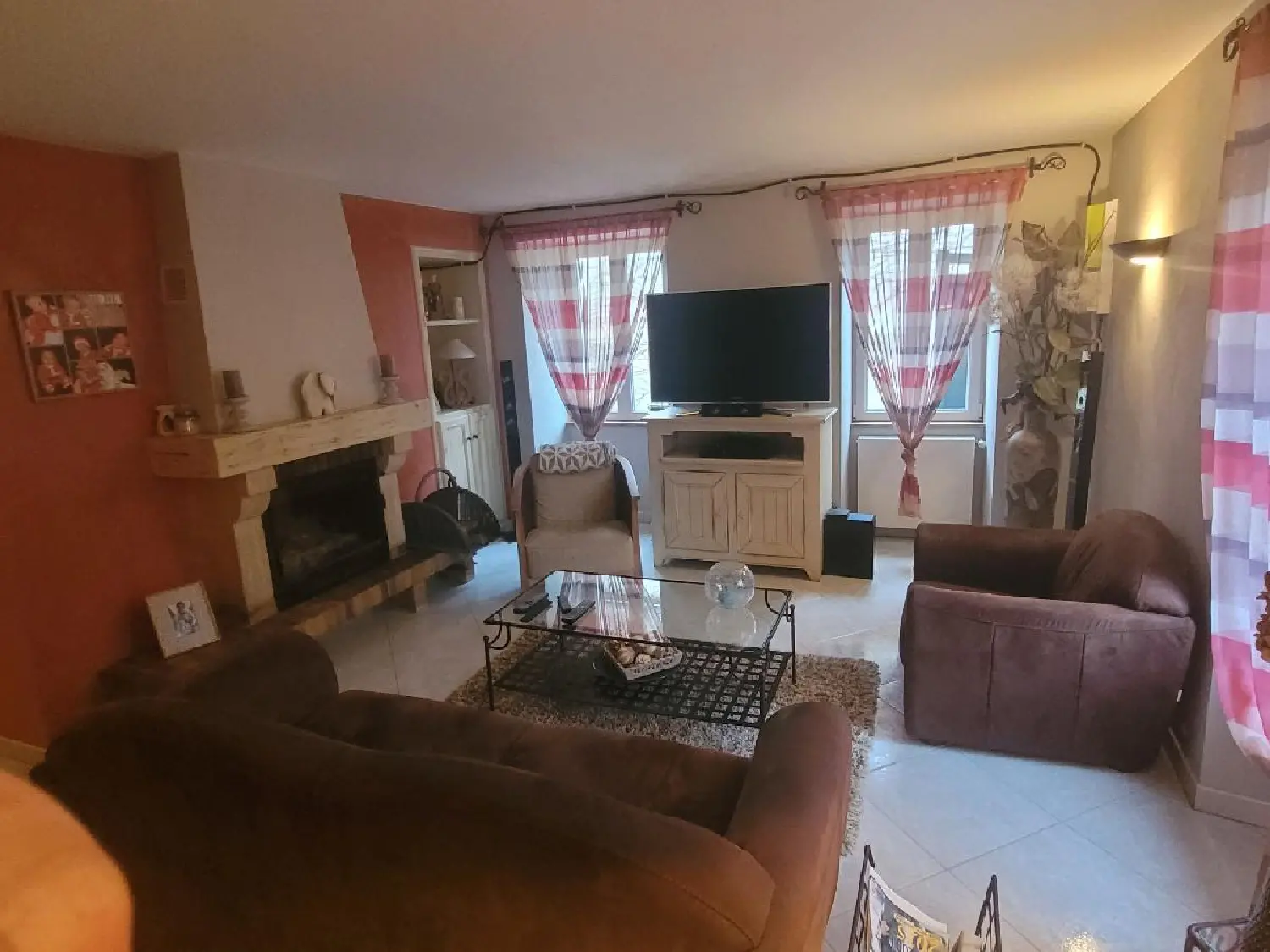 à vendre maison Souancé-au-Perche Eure-et-Loir 4