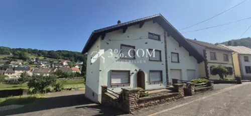 Soucht Moselle maison foto 7105330