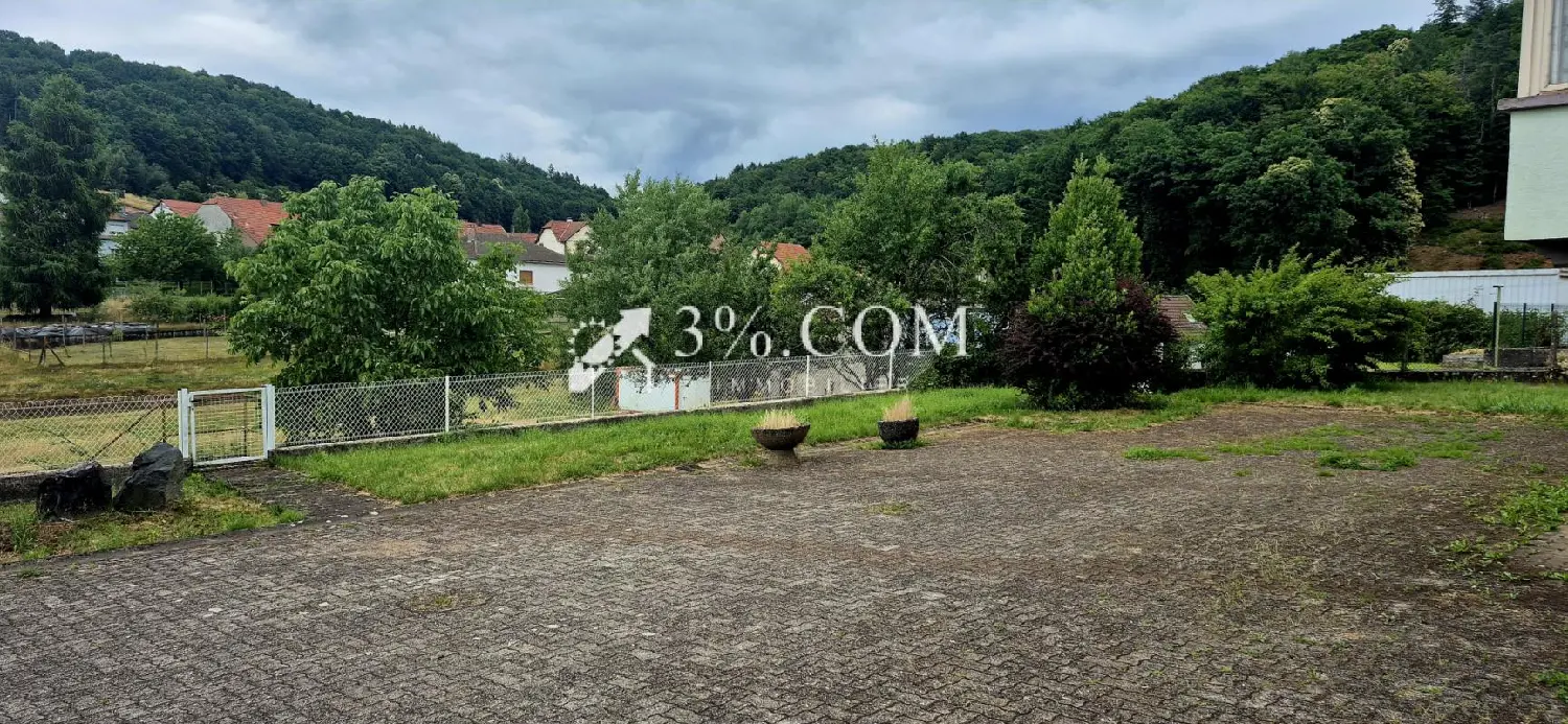  for sale house Soucht Moselle 3