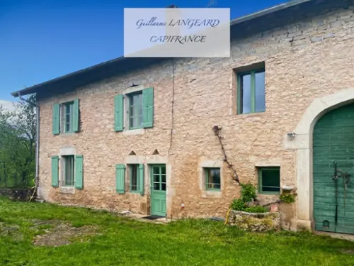 Soucia Jura house foto 7115691