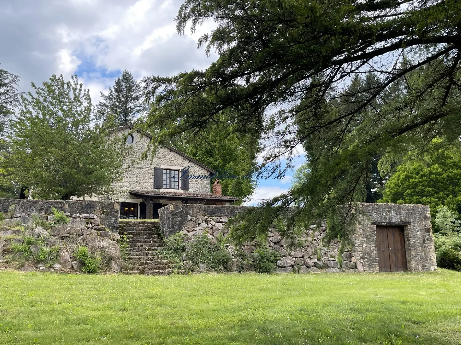  en venta casa Soudat Dordoña 2