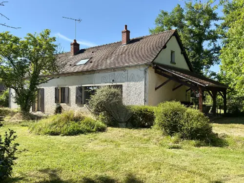 Sougy-sur-Loire Nièvre huis foto 7114183