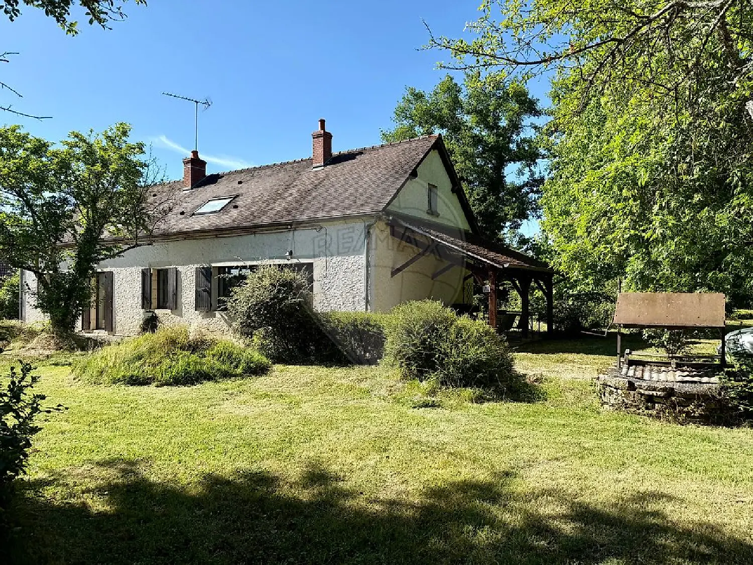  te koop huis Sougy-sur-Loire Nièvre 2