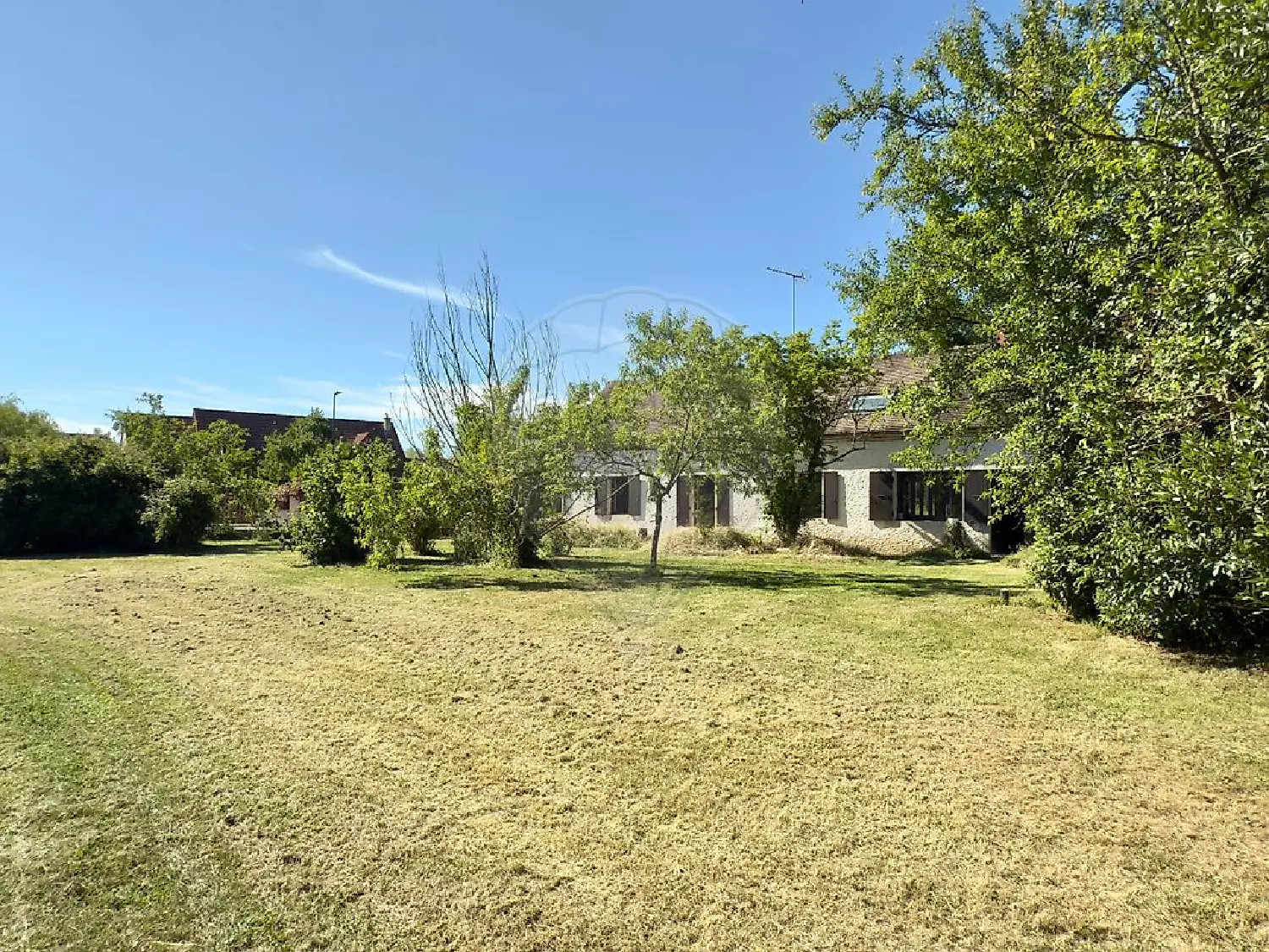  te koop huis Sougy-sur-Loire Nièvre 3