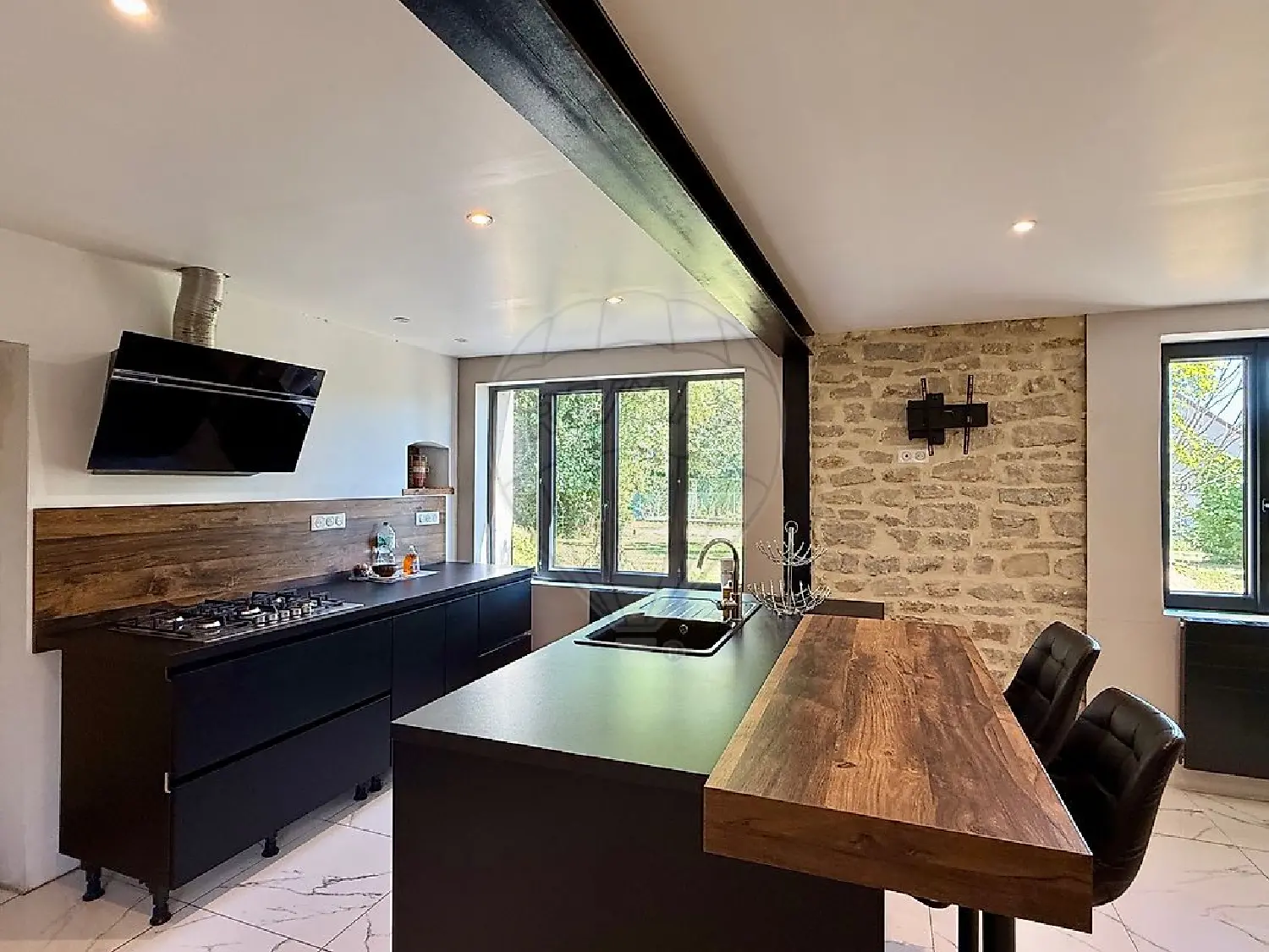  te koop huis Sougy-sur-Loire Nièvre 5