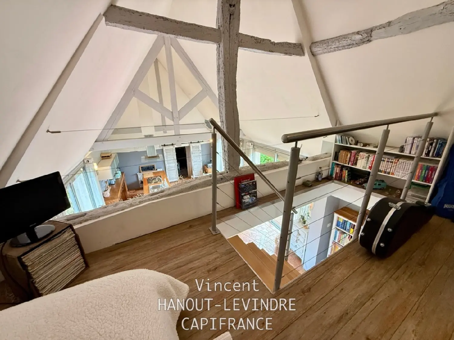  à vendre maison Soulaire-et-Bourg Maine-et-Loire 3