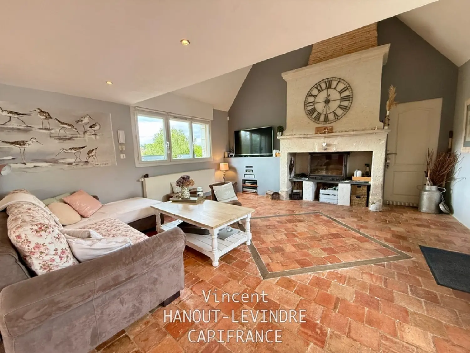  à vendre maison Soulaire-et-Bourg Maine-et-Loire 4