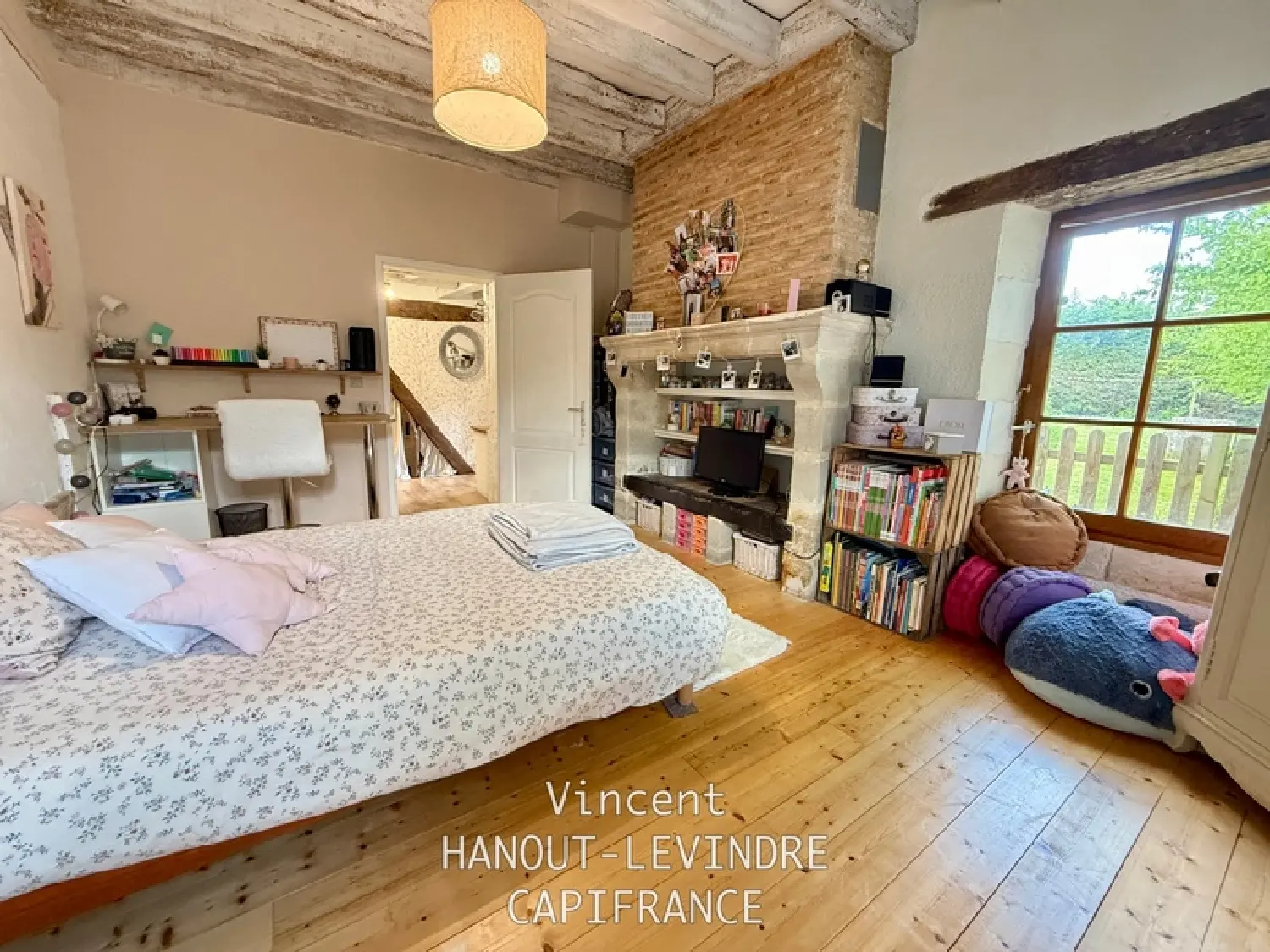  à vendre maison Soulaire-et-Bourg Maine-et-Loire 5
