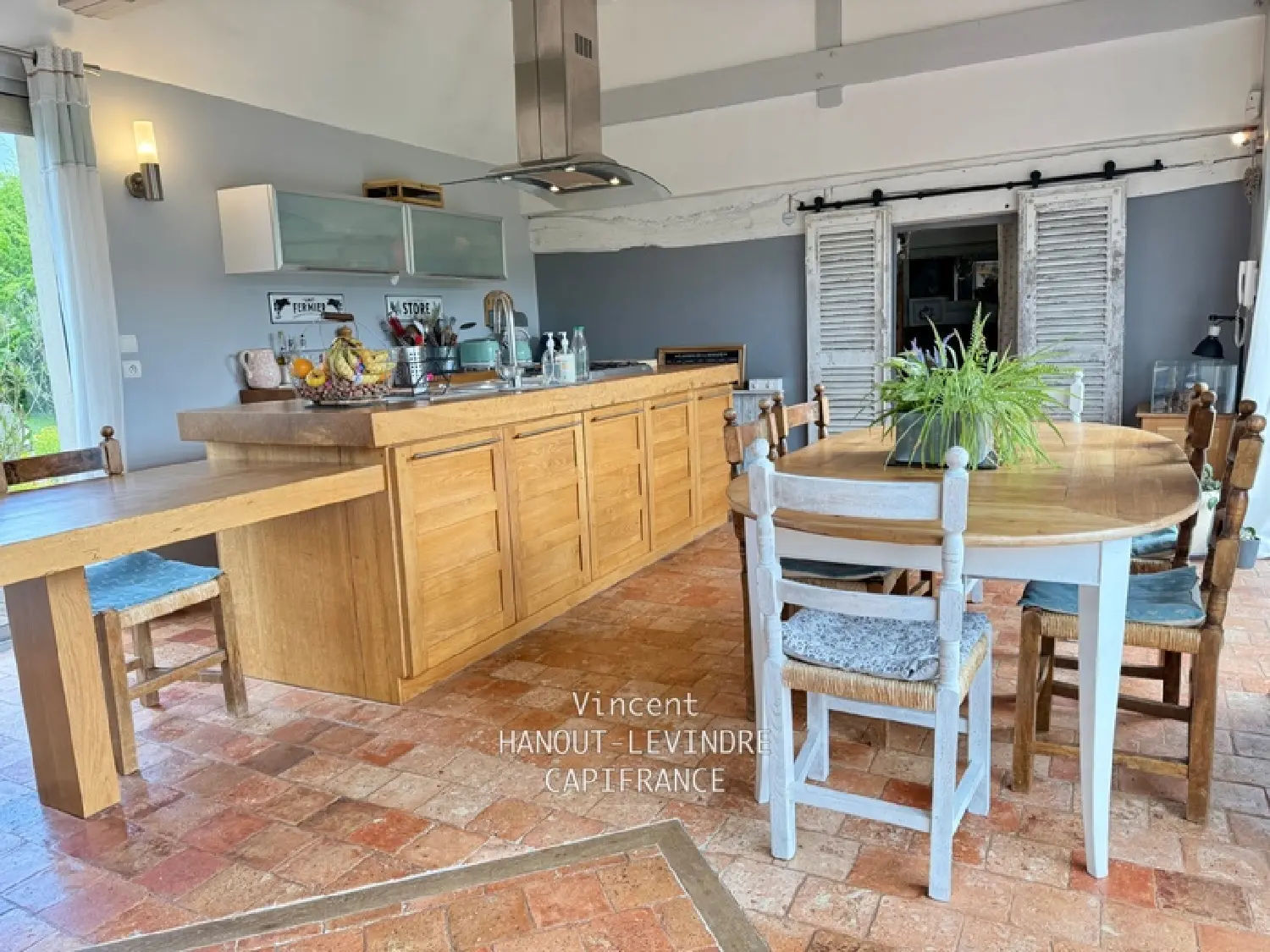  à vendre maison Soulaire-et-Bourg Maine-et-Loire 6