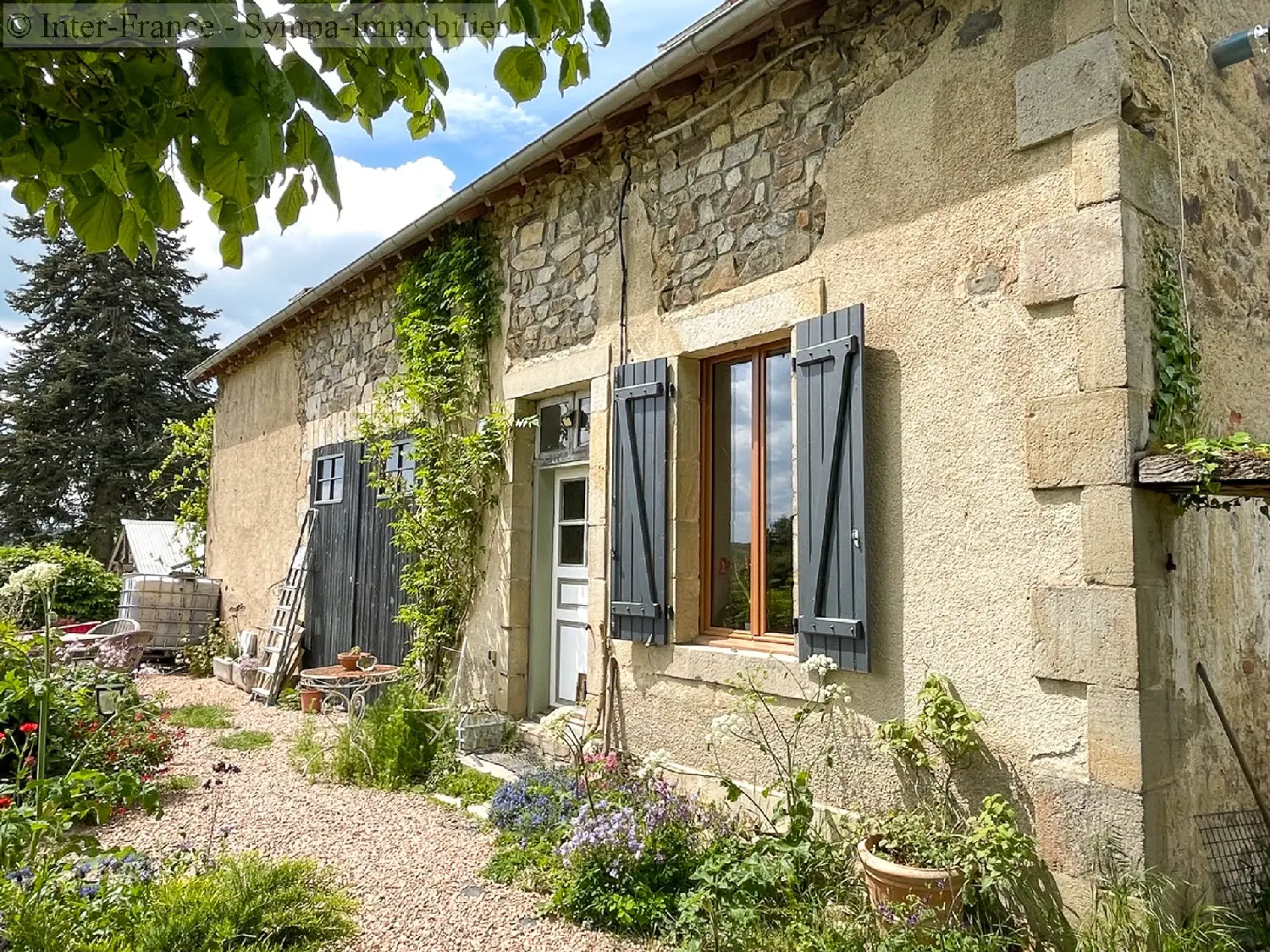 en venta casa Soulatgé Aude 2