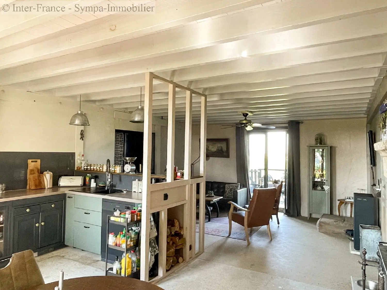 huis te koop Soulatgé, Aude ( Occitanie) foto 4