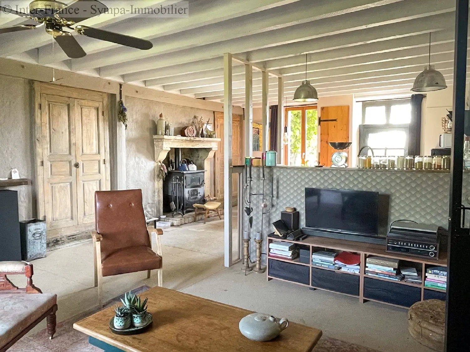 huis te koop Soulatgé, Aude ( Occitanie) foto 5