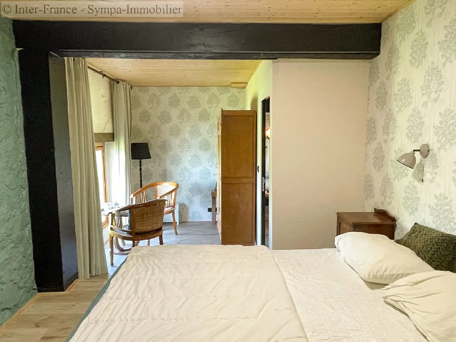 huis te koop Soulatgé, Aude ( Occitanie) foto 6