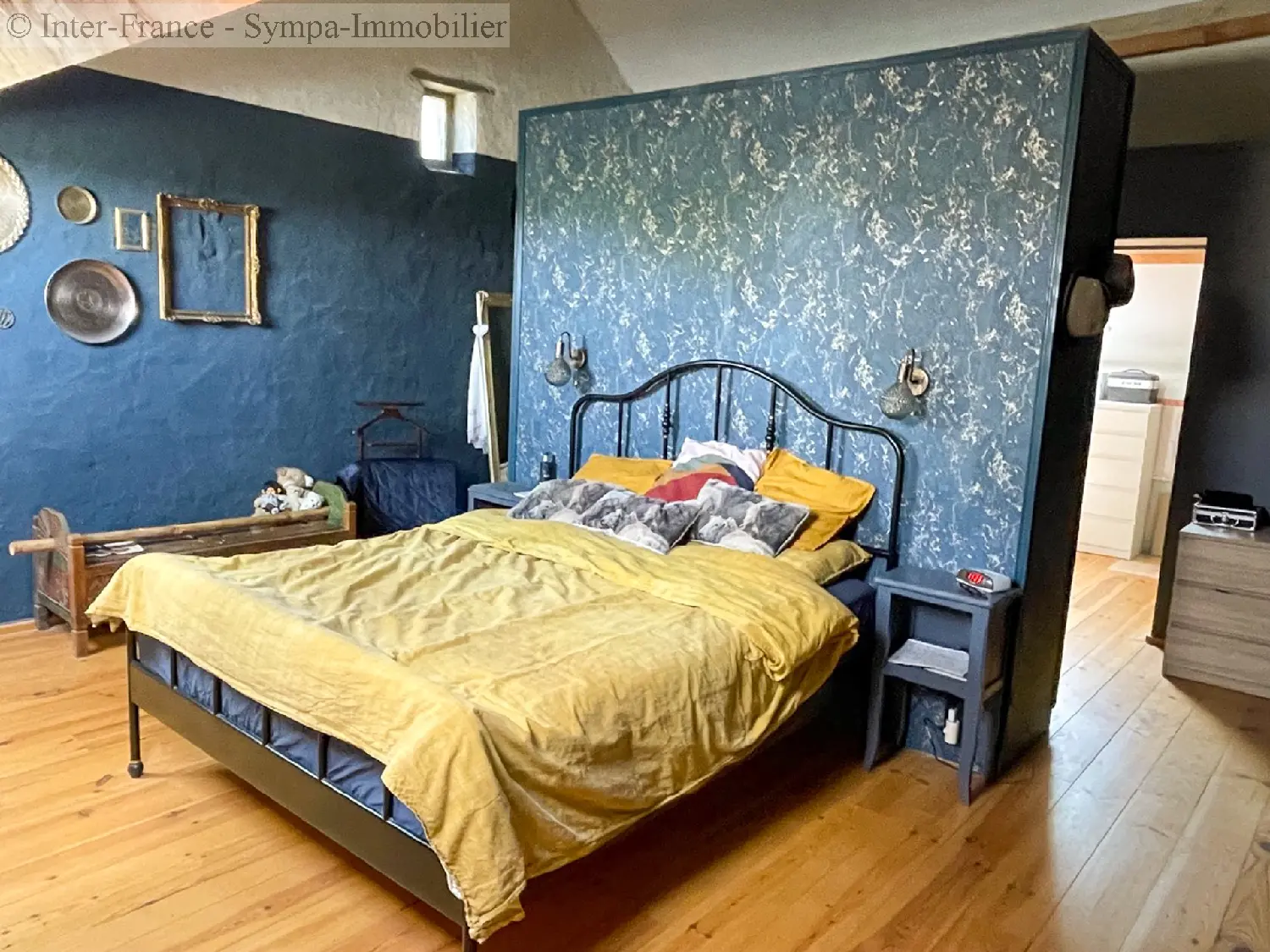 huis te koop Soulatgé, Aude ( Occitanie) foto 7