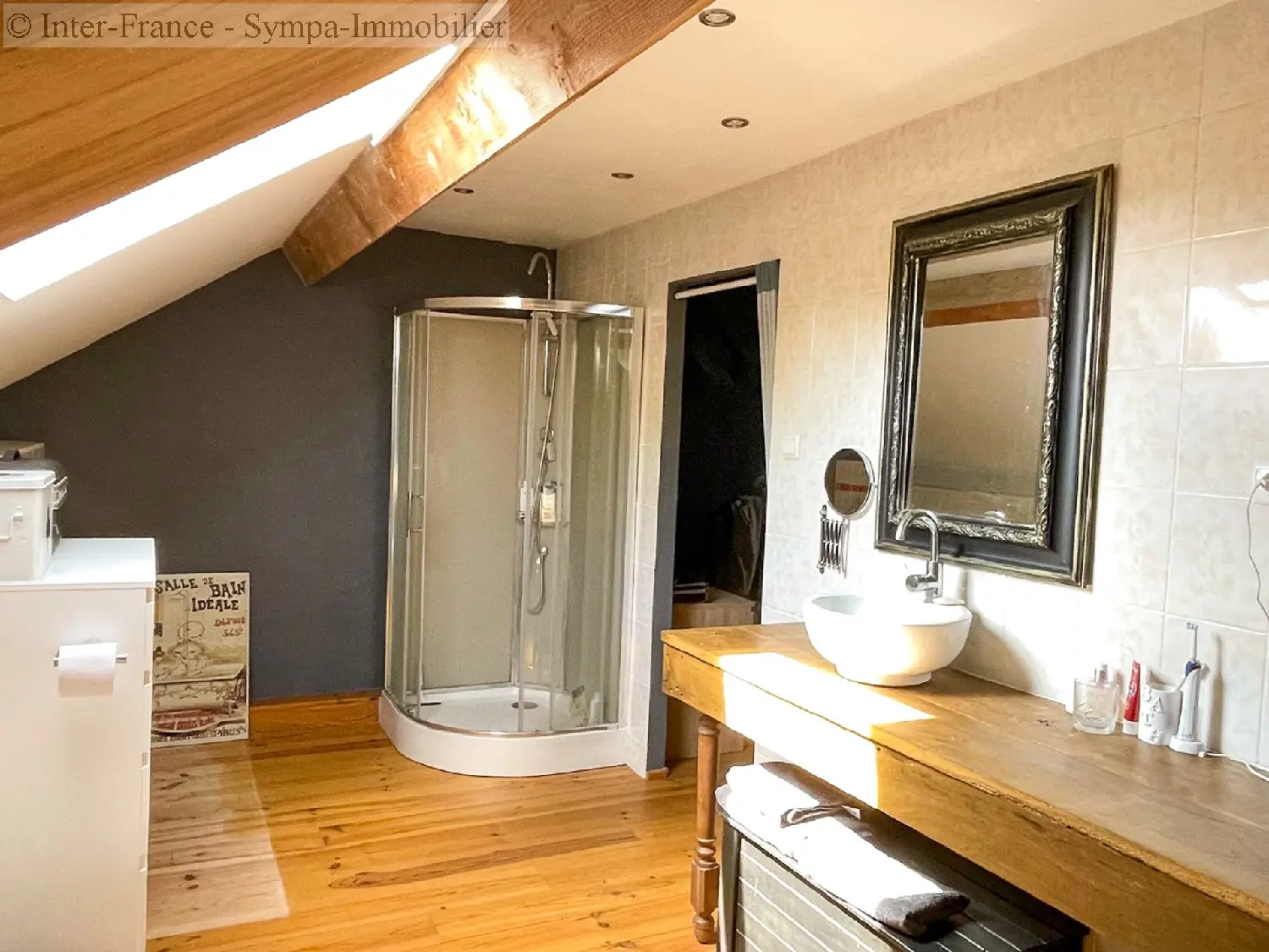 huis te koop Soulatgé, Aude ( Occitanie) foto 8