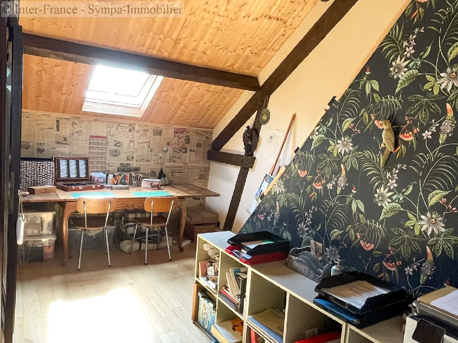 huis te koop Soulatgé, Aude ( Occitanie) foto 10