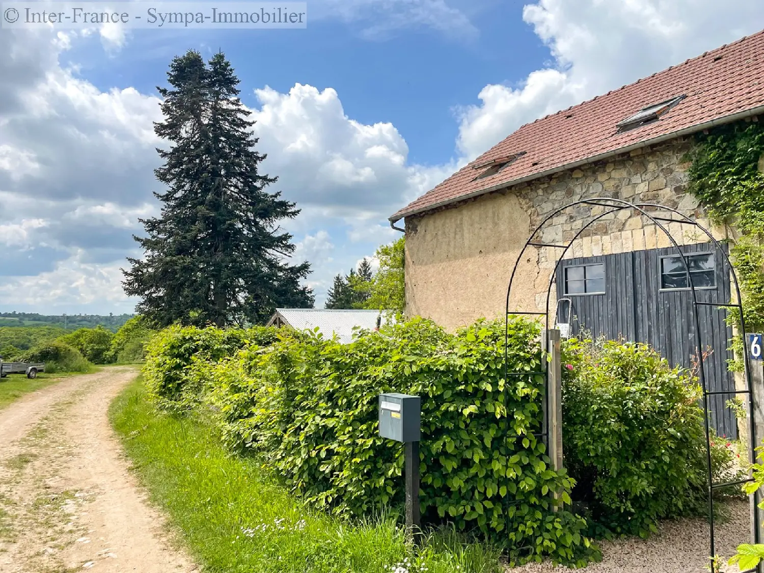 huis te koop Soulatgé, Aude ( Occitanie) foto 12