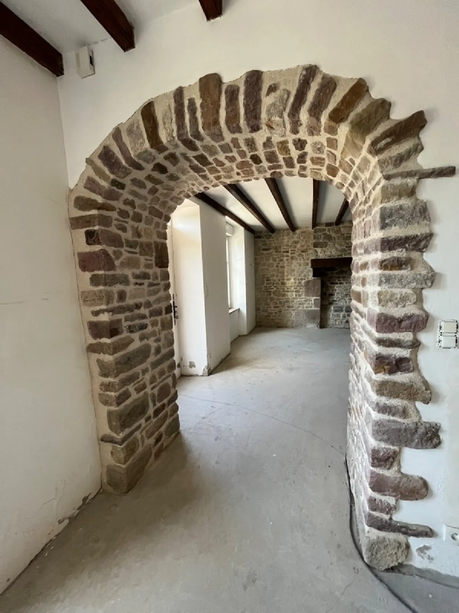  à vendre maison Soulles Manche 2
