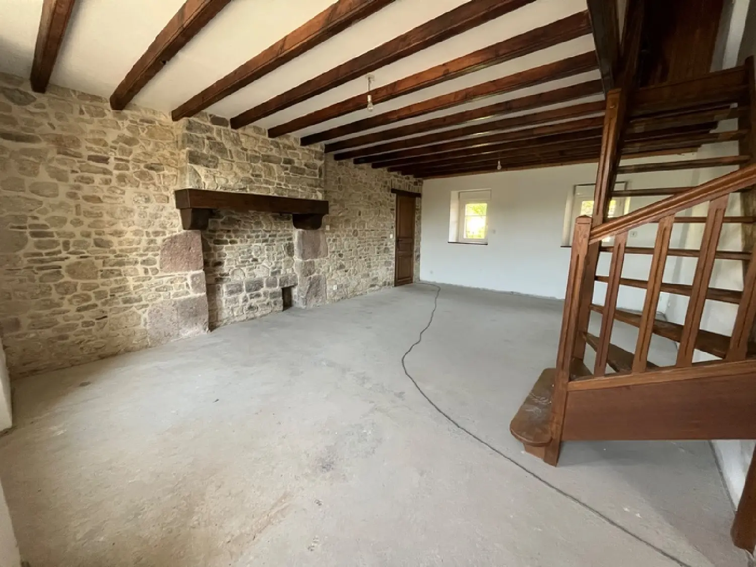  à vendre maison Soulles Manche 4