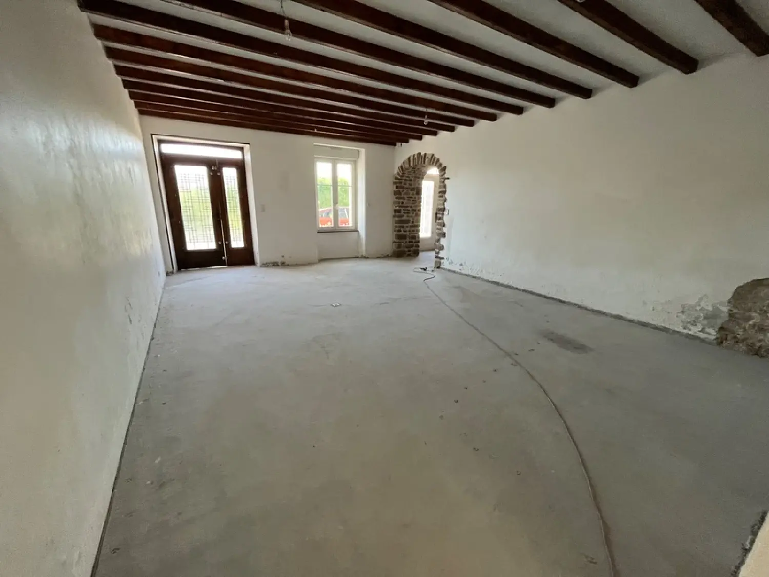  à vendre maison Soulles Manche 5
