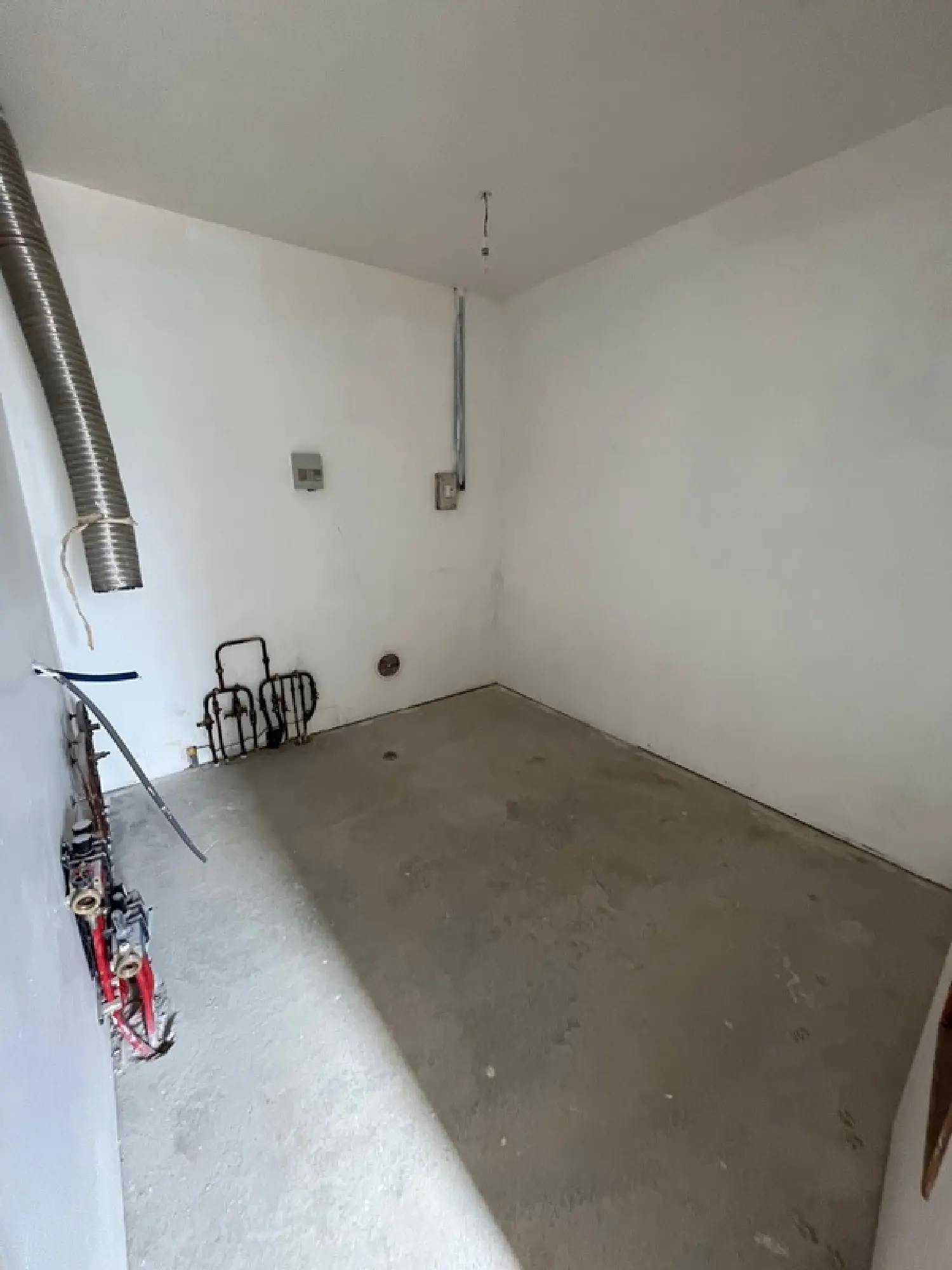  à vendre maison Soulles Manche 6