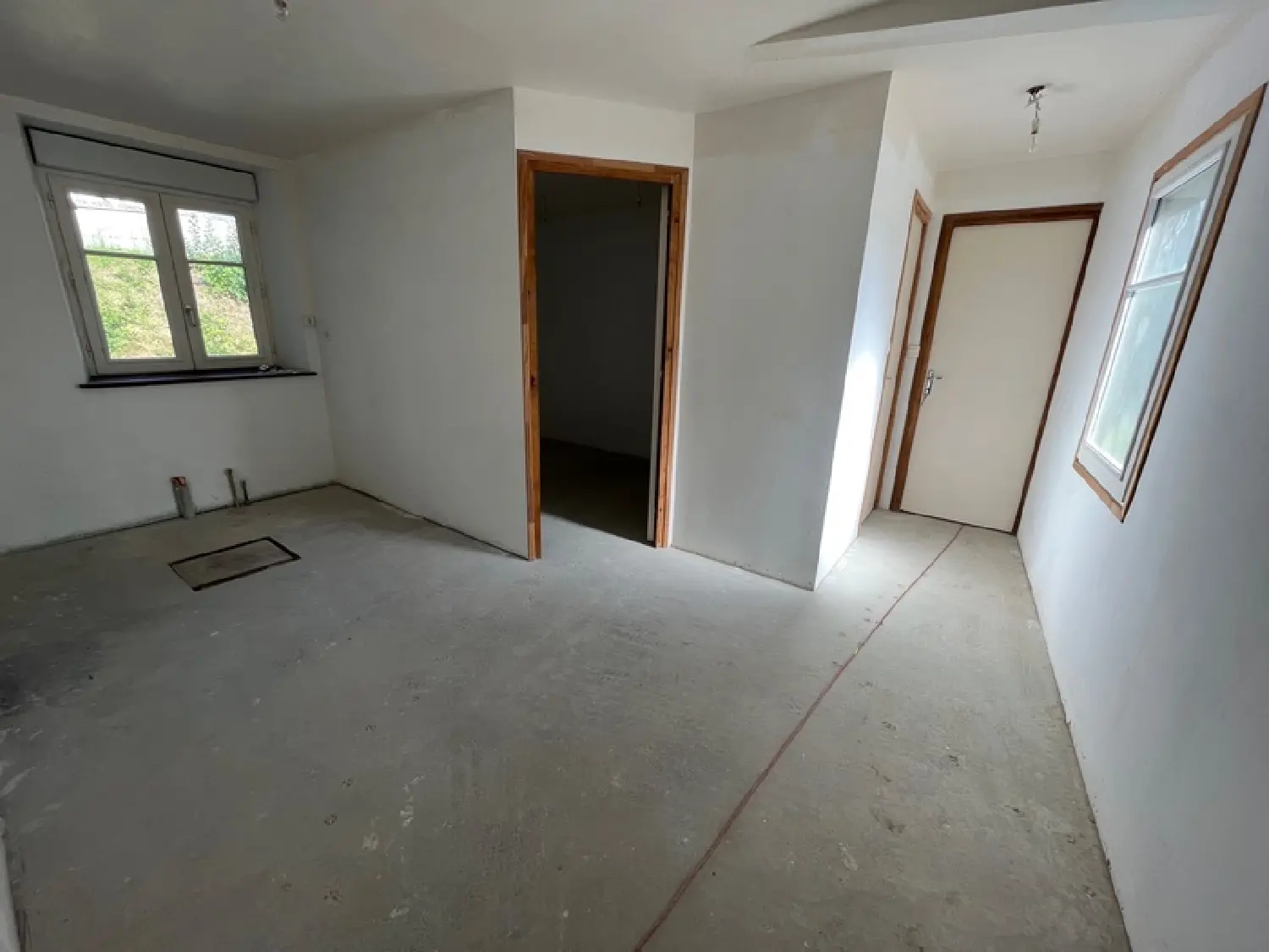  à vendre maison Soulles Manche 7