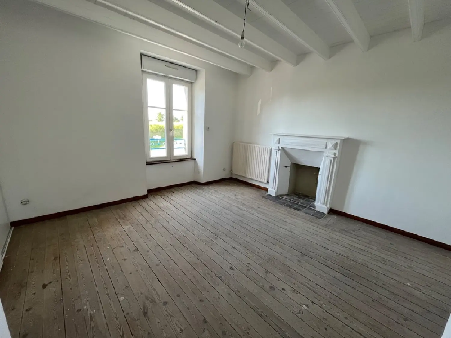  à vendre maison Soulles Manche 8