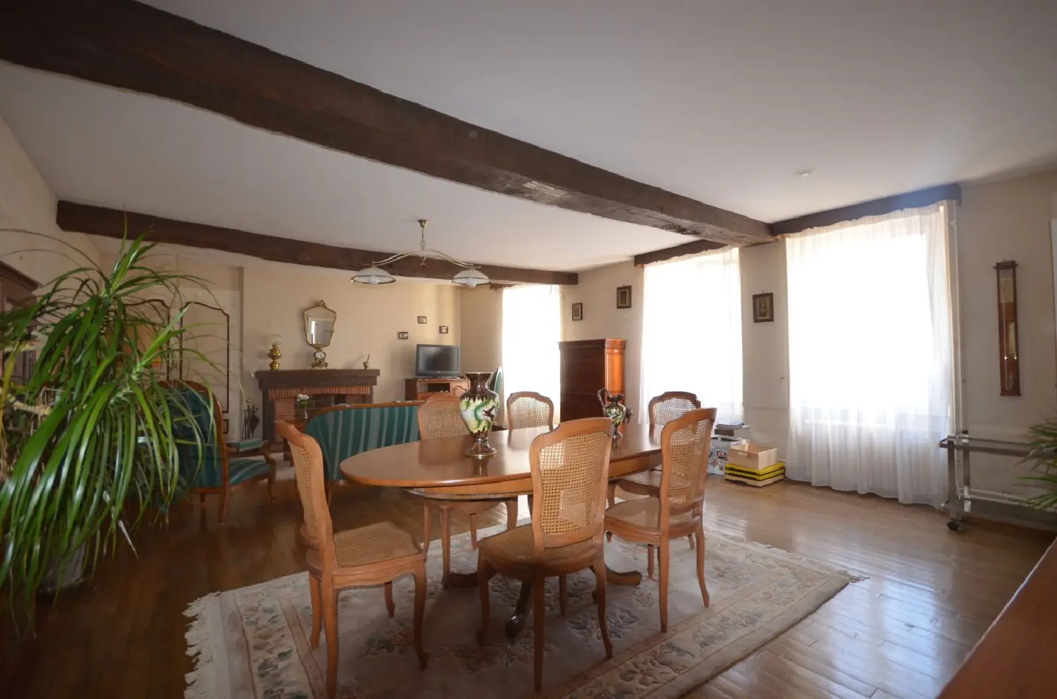 en venta casa Soumans Creuse 2