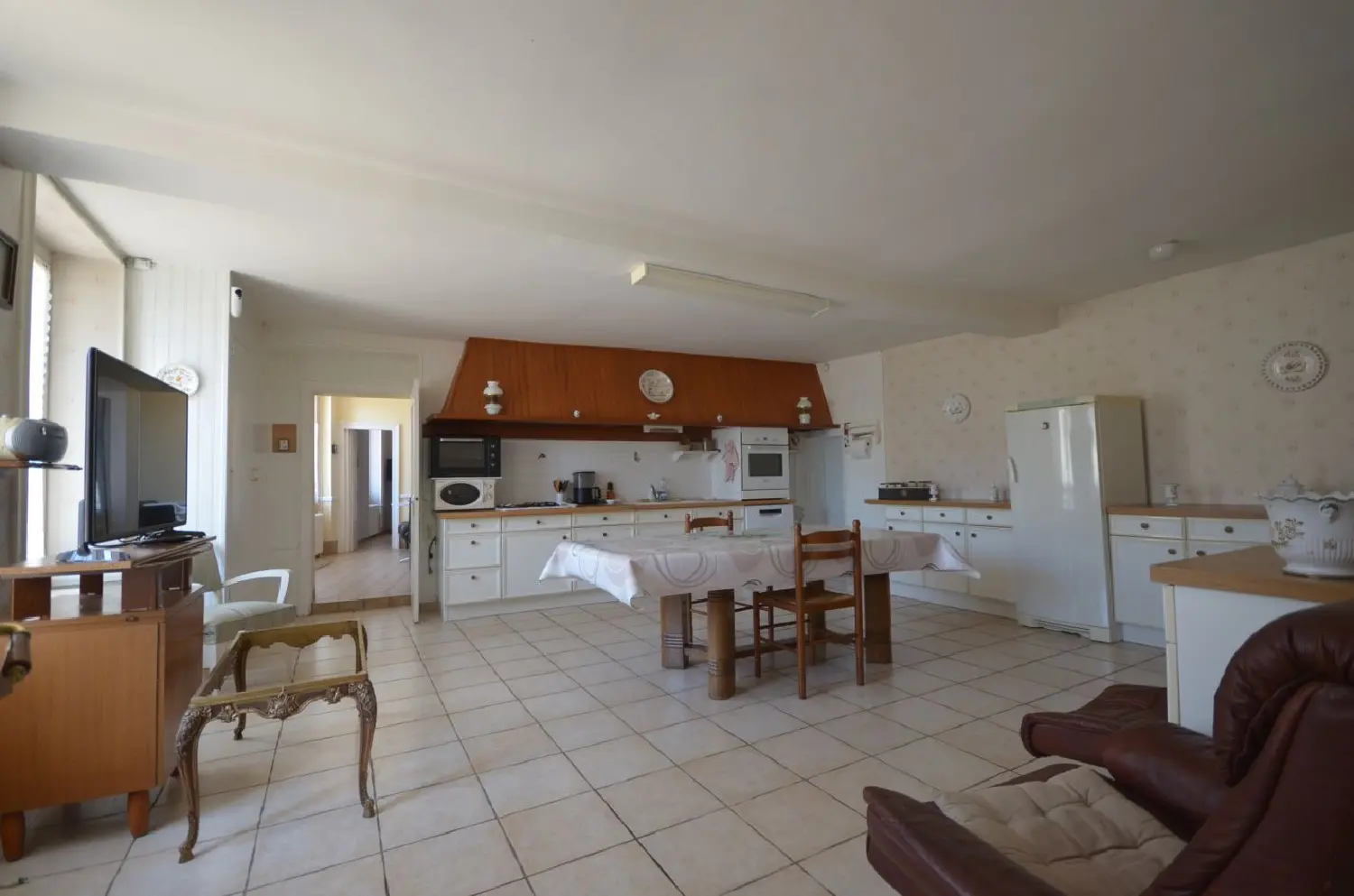 en venta casa Soumans Creuse 3