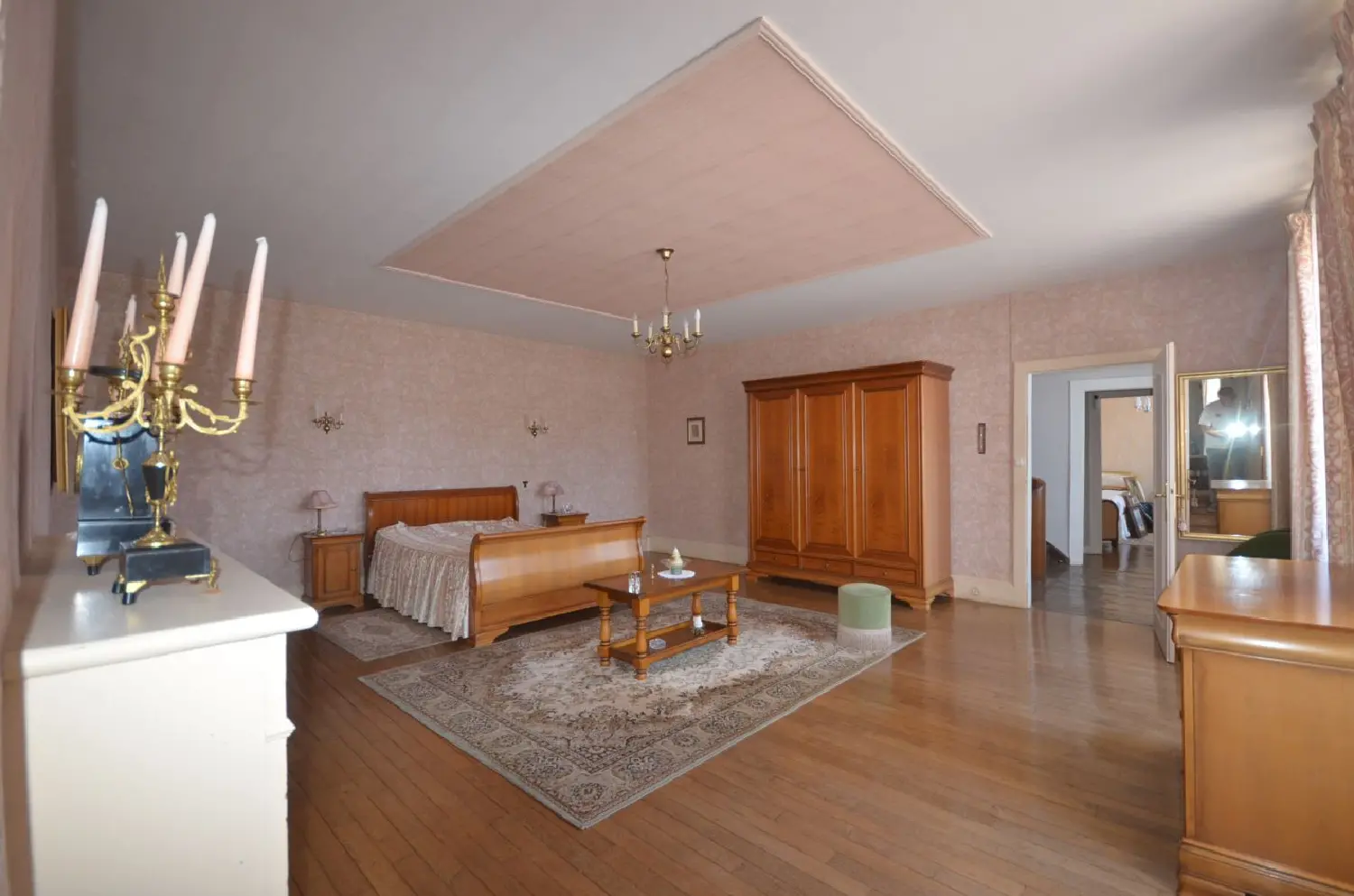  en venta casa Soumans Creuse 4