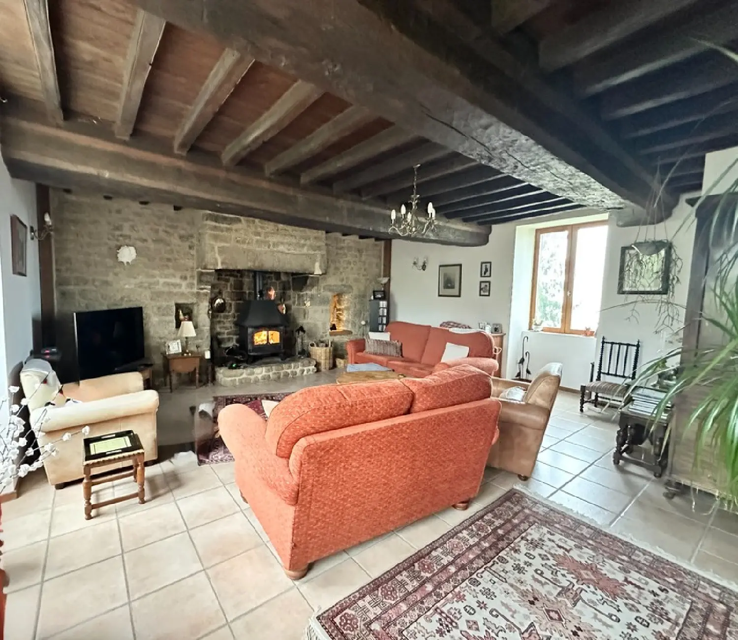  en venta casa Sourdeval Manche 3