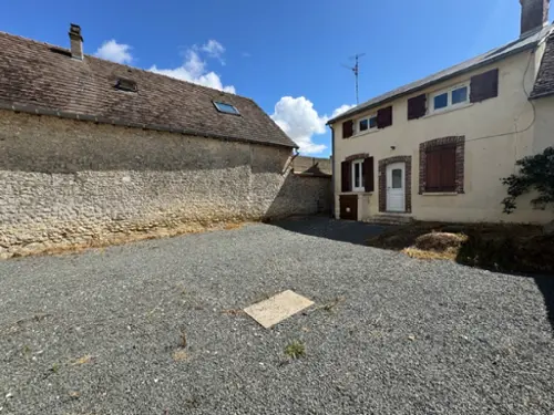 Sours Eure-et-Loir huis foto 7106227