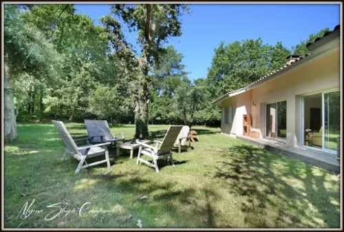 Soustons Landes casa foto 7113108