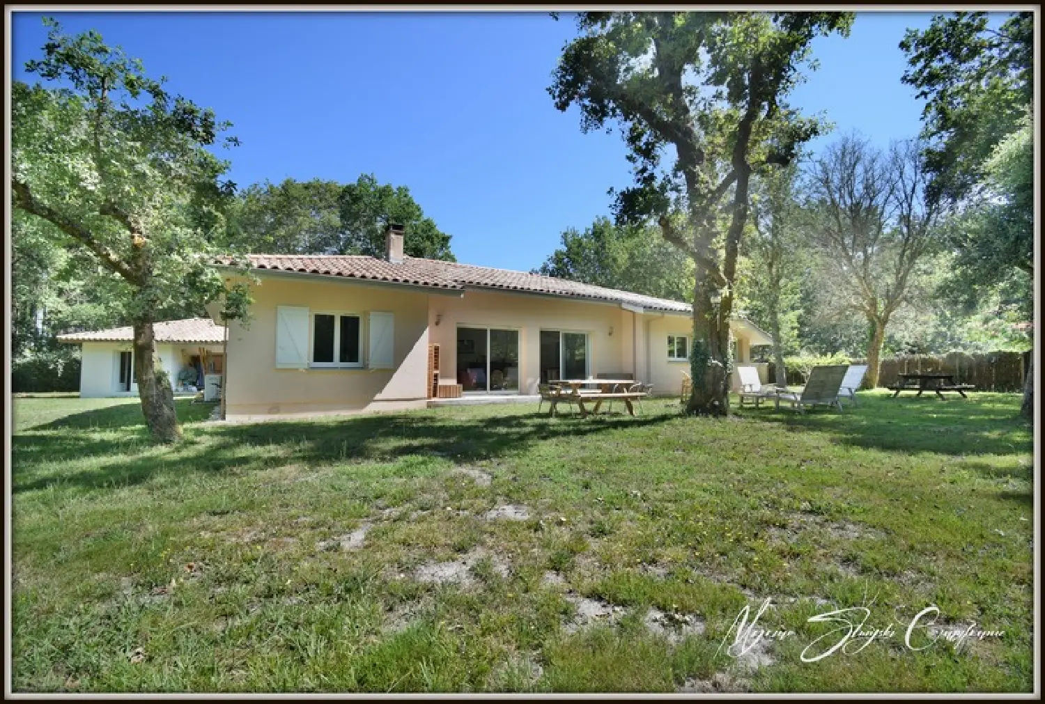  en venta casa Soustons Landes 2