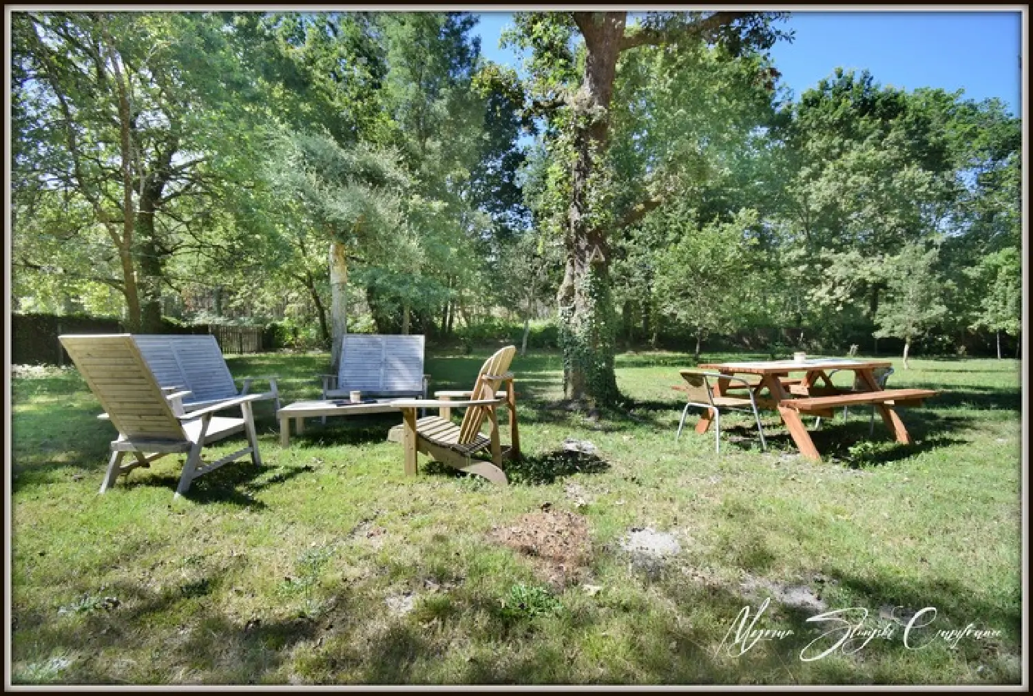  en venta casa Soustons Landes 4