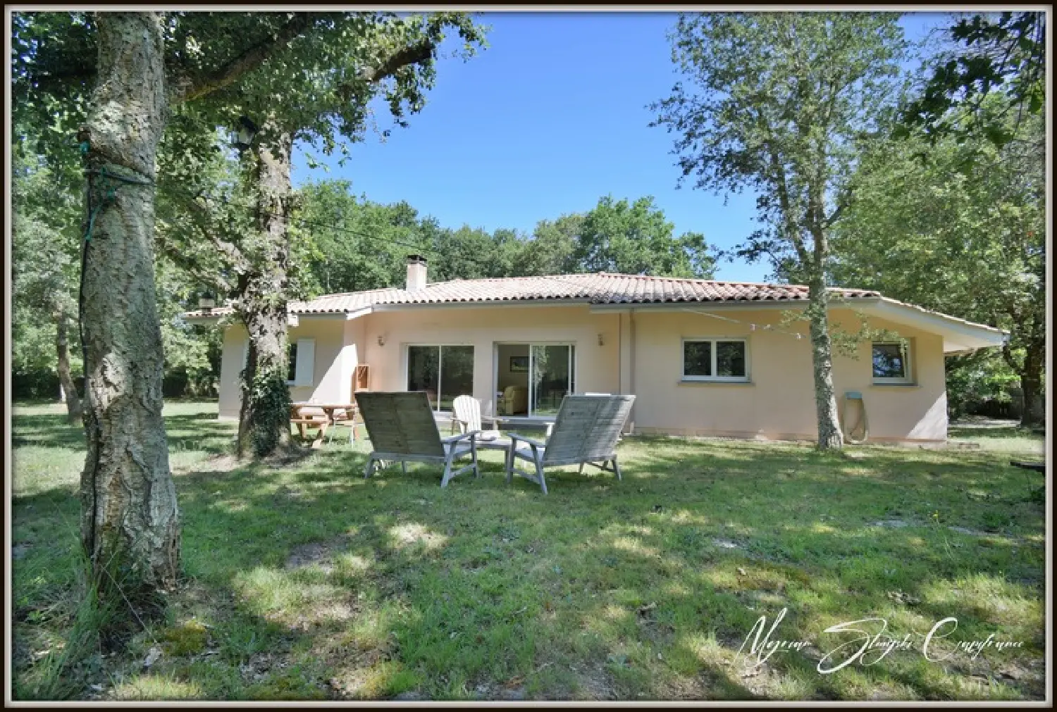  en venta casa Soustons Landes 5
