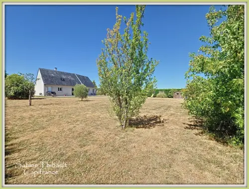 Souvigné Indre-et-Loire huis foto 7115277