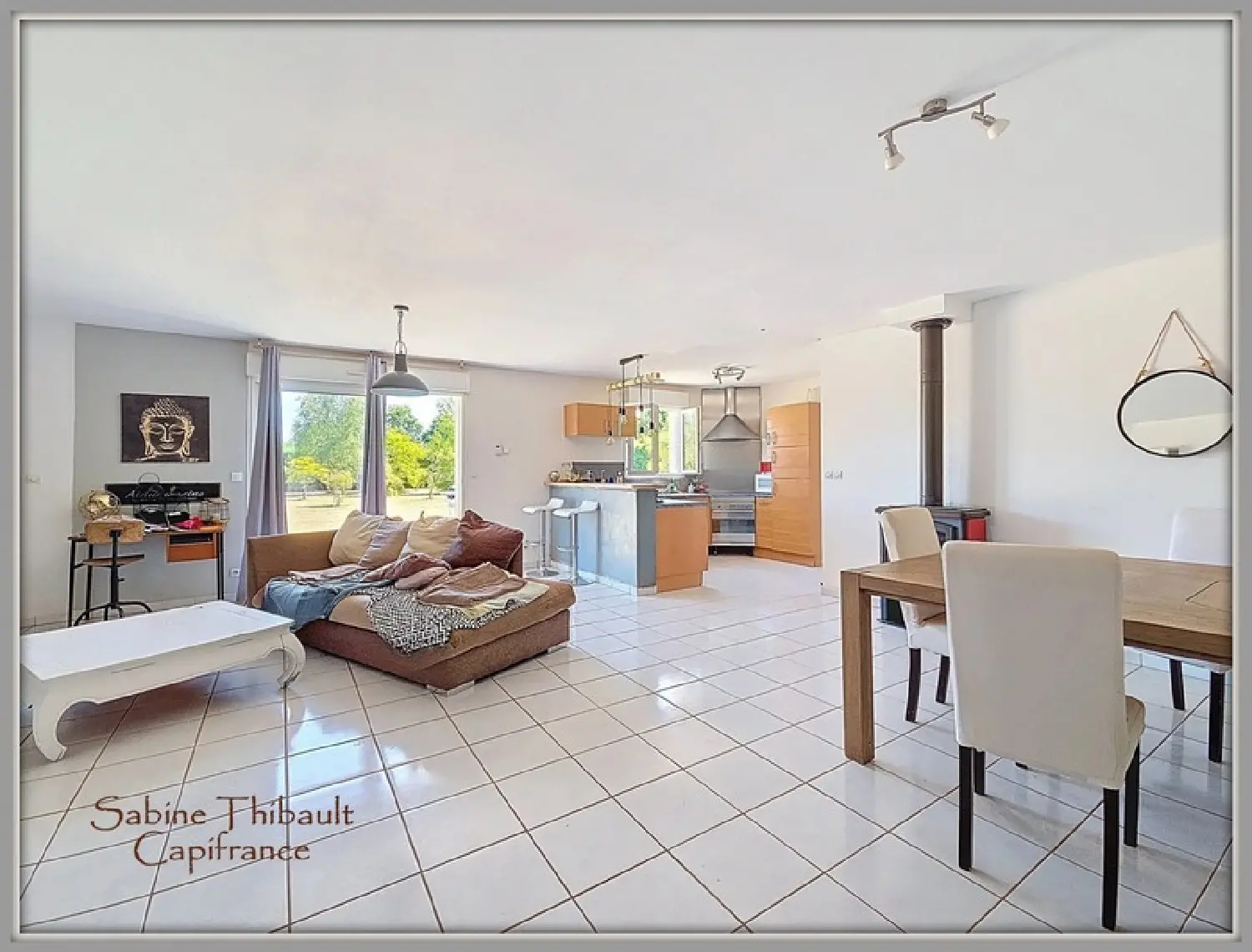  te koop huis Souvigné Indre-et-Loire 2