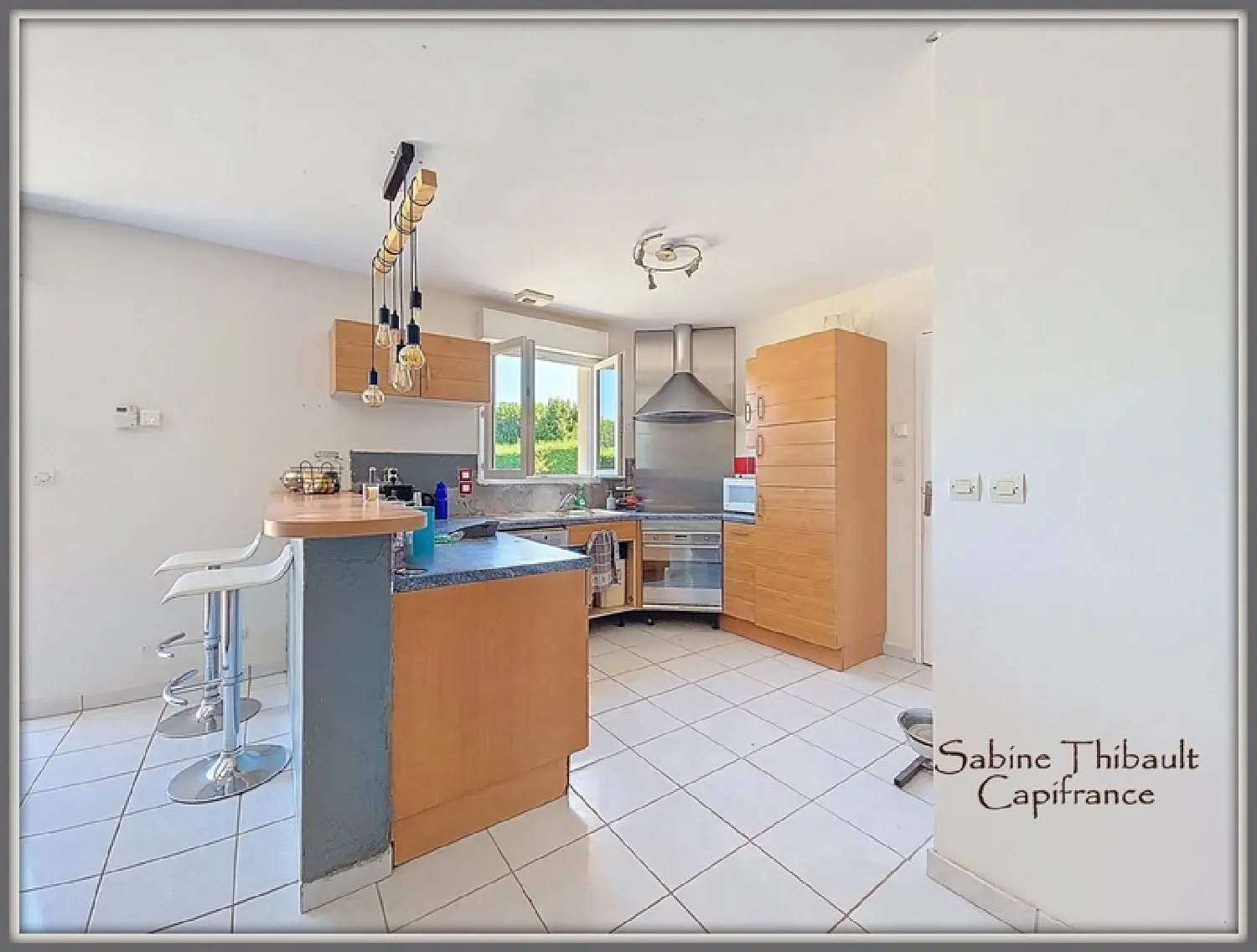  te koop huis Souvigné Indre-et-Loire 4