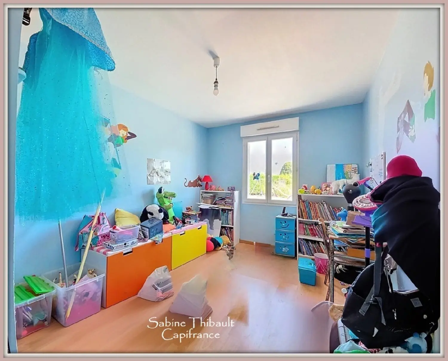  te koop huis Souvigné Indre-et-Loire 6