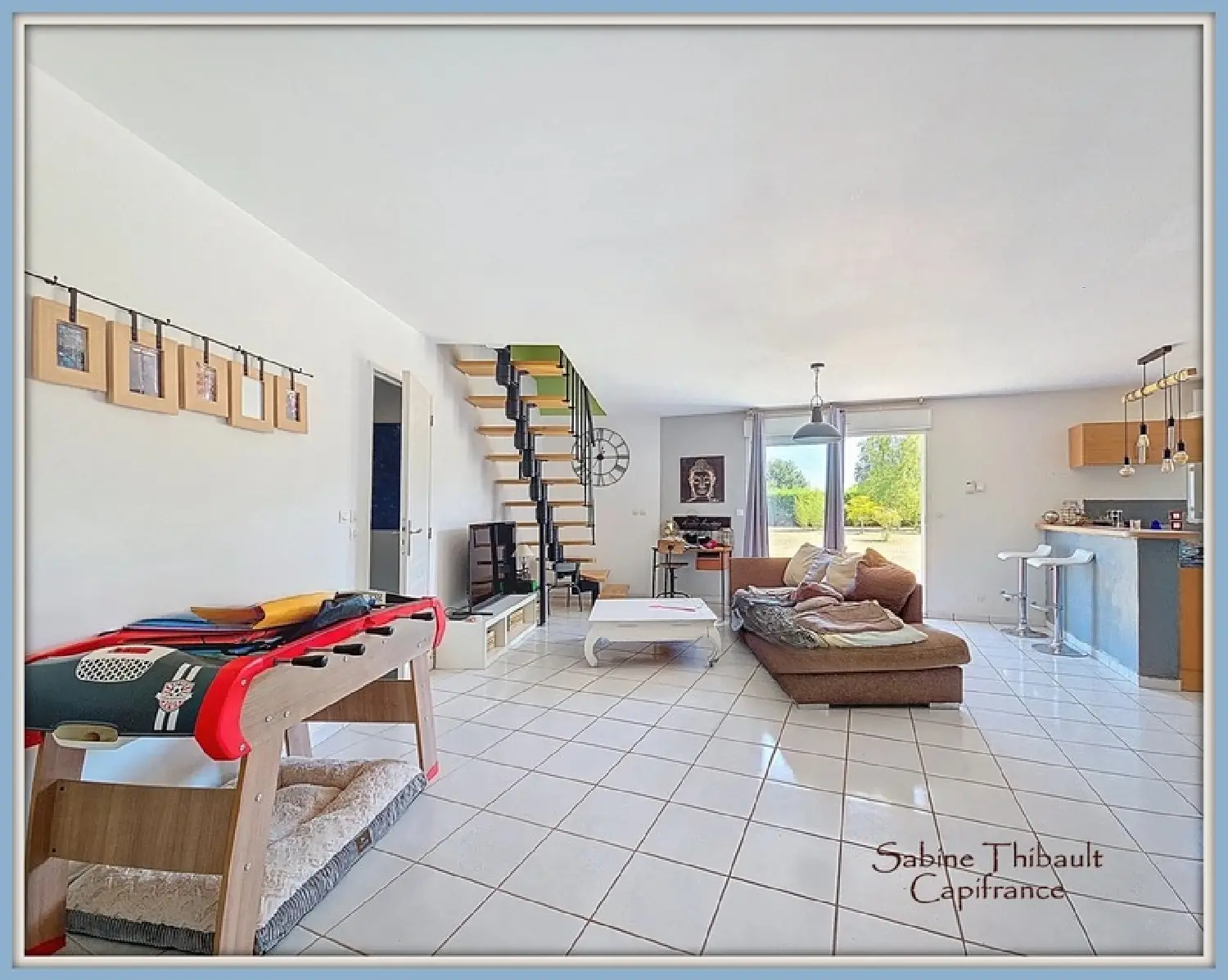  te koop huis Souvigné Indre-et-Loire 7